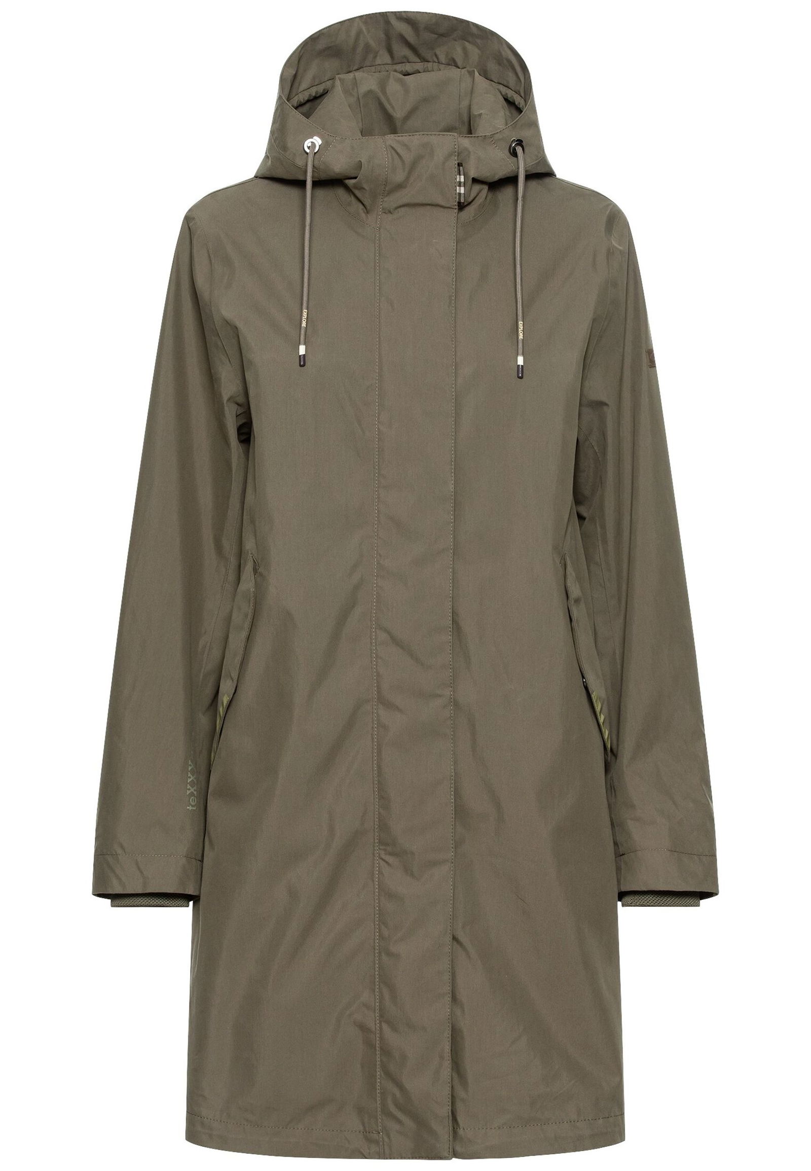 Camel active damen mantel khaki Clearance